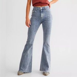 Blue B Rhinestone jeans